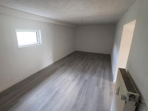 Foto - 3 Zimmer Etagenwohnung in Wöllstadt