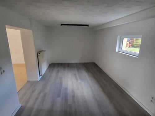 Foto - Etagenwohnung in Wöllstadt zur Miete