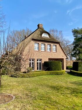 Foto - Einfamilienhaus in Lentföhrden