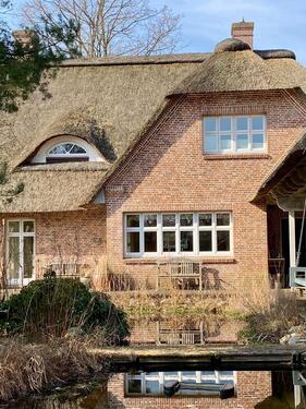 Foto - Einfamilienhaus in Lentföhrden zum Kaufen