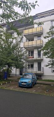 Foto - Etagenwohnung zur Miete in Chemnitz