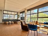 Foto - Moderne Loft-Bürofläche mit Weserblick in der Überseestadt