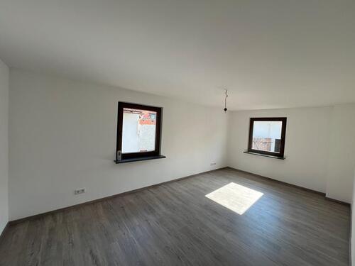 Foto - Etagenwohnung in Nüdlingen