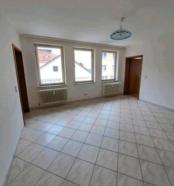 Foto - Etagenwohnung in Albstadt