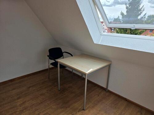 Foto - Etagenwohnung in Ulm