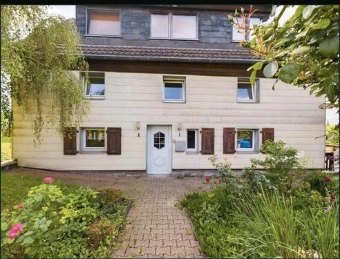 Foto - Freistehendes Zweifamilienhaus Provisionsfrei zu verkaufen