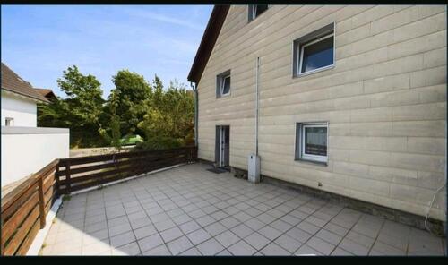 Foto - Einfamilienhaus in Sprockhövel