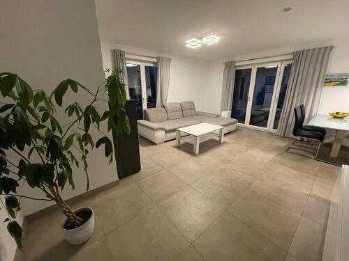 Foto - Etagenwohnung zur Miete in Delmenhorst