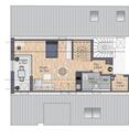 Foto - Etagenwohnung in Dachau zur Miete