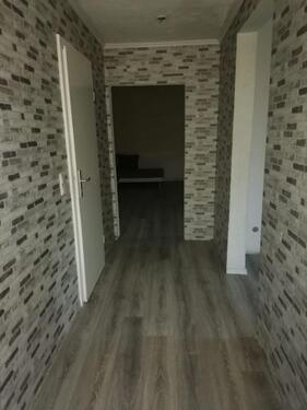 Foto - Etagenwohnung in Duisburg zur Miete