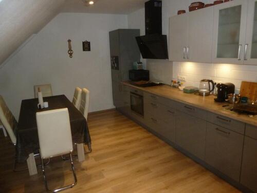 Foto - Etagenwohnung zur Miete in Friesoythe