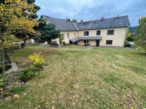 Foto - Günstige Mehrfamilienhaus in SonnebergHasenthal PLZ 96515