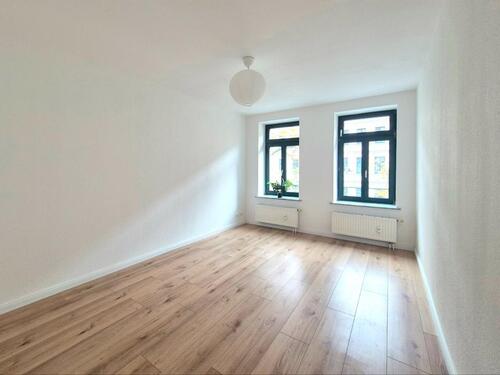 Foto - Wundervolle frisch renovierte Wohnung am Mariannenpark