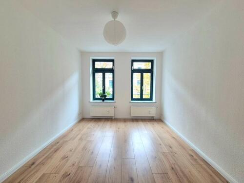 Foto - Etagenwohnung zur Miete in Leipzig