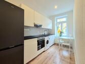 Foto - Etagenwohnung in Leipzig zur Miete