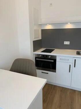 Foto - Etagenwohnung in Karlsruhe zur Miete