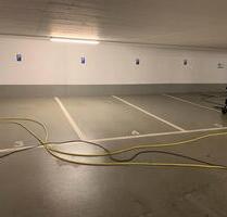 Tiefgaragenstellplatz zur Miete in 65239 Hochheim ab 01.12. frei - Hochheim am Main