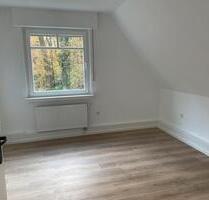 Dachgeschoss Wohnung zu vermieten - Rieste