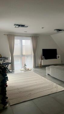 Foto - Etagenwohnung in Werlte zur Miete