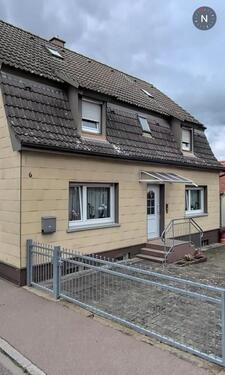 Foto - Monteurhaus in Neu-UlmPfuhl zu vermieten