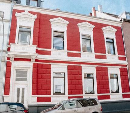 Foto - Helle 3-Zimmer-Wohnung im Zentrum von Rheydt