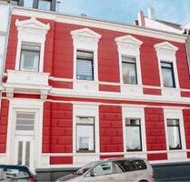 Helle 3-Zimmer-Wohnung im Zentrum von Rheydt - Mönchengladbach Süd