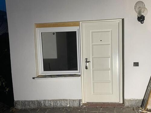 Foto - 3-Zimmer-EGUG-Wohnung mit großer Wohnküche und TerrasseGarten