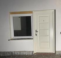 3-Zimmer-EGUG-Wohnung mit großer Wohnküche und TerrasseGarten - Hausham