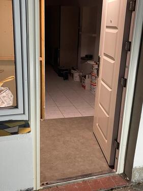 Foto - 3 Zimmer Etagenwohnung zur Miete in Hausham