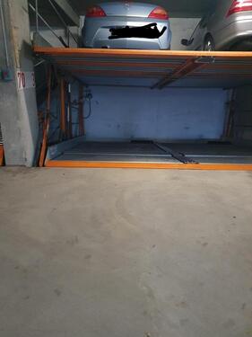 Foto - Stellplatz zu vermieten - Mainz-Bretzenheim