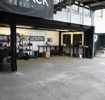 Halle lager oder smartrepair usw zu vermieten - Issum