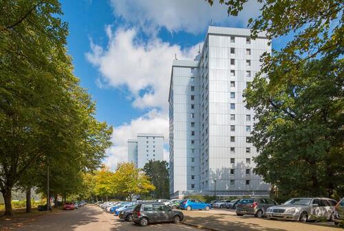 Foto - Wohnen mit Blick ins Grüne - 639,00&nbsp;EUR Kaltmiete, ca.&nbsp; 73,00&nbsp;m&sup2;