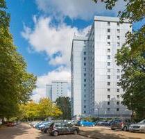 Wohnen mit Blick ins Grüne - 639,00&nbsp;EUR Kaltmiete, ca.&nbsp; 73,00&nbsp;m&sup2; in Potsdam (PLZ: 14478) Industriegelände