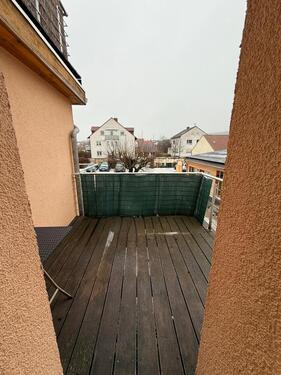 Foto - 2.5 Zimmer Etagenwohnung in Bamberg