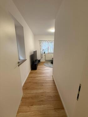 Foto - Etagenwohnung in Bamberg zur Miete