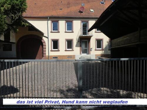 Foto - **Großes Haus zu vermieten in QuirnbachPfalz**