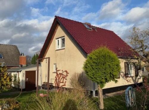 Foto - Charmantes Einfamilienhaus mit Nebengelass *ohne Makler*