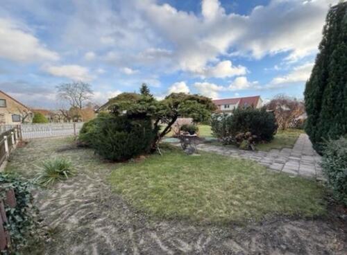 Foto - 3 Zimmer Einfamilienhaus in Boizenburg/Elbe