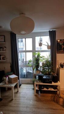 Foto - 1 Zimmer Etagenwohnung zur Miete in Buckenhof