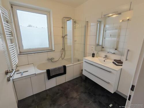 Foto - 3 Zimmer Etagenwohnung in Memmingen