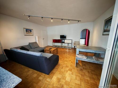 Foto - Etagenwohnung in Memmingen zur Miete