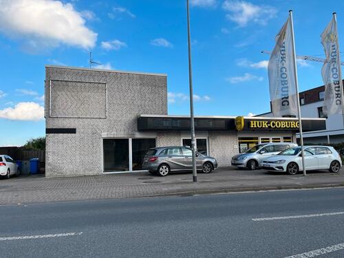 Foto - andere zur Miete in Henstedt-Ulzburg