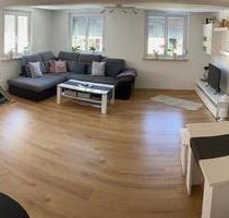 Zaisenhausen 2-Zimmerwohnung ab sofort - Mulfingen