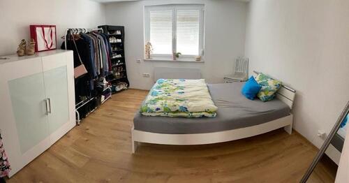 Foto - 1 Zimmer Etagenwohnung in Mulfingen