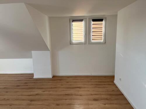 Foto - Nachmieter für gemütliche Dachgeschosswohnung in Hagen Ischeland