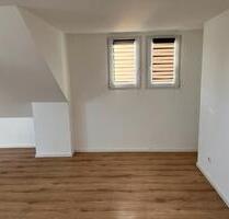 Nachmieter für gemütliche Dachgeschosswohnung in Hagen Ischeland