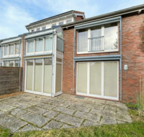 2-Zimmer Erdgeschosswohnung (75 m²) in ruhigem 4-Parteien-Haus - Schneverdingen