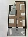 Foto - 2 Zimmer Terrassenwohnung zur Miete in Traunstein