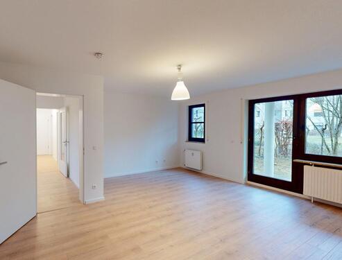 Foto - Ihr neues Familiennest: 4 Zimmer mit Wohlfühlcharakter