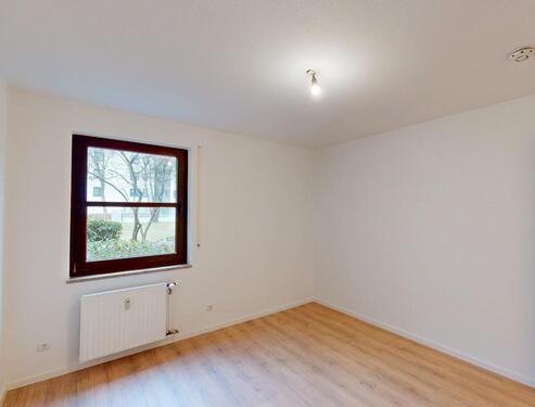 Foto - 4 Zimmer Etagenwohnung in Unterschleißheim